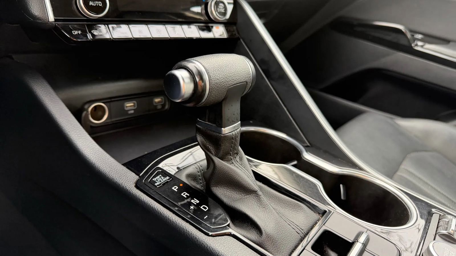 Used 2022 Kia K5 EX image 42