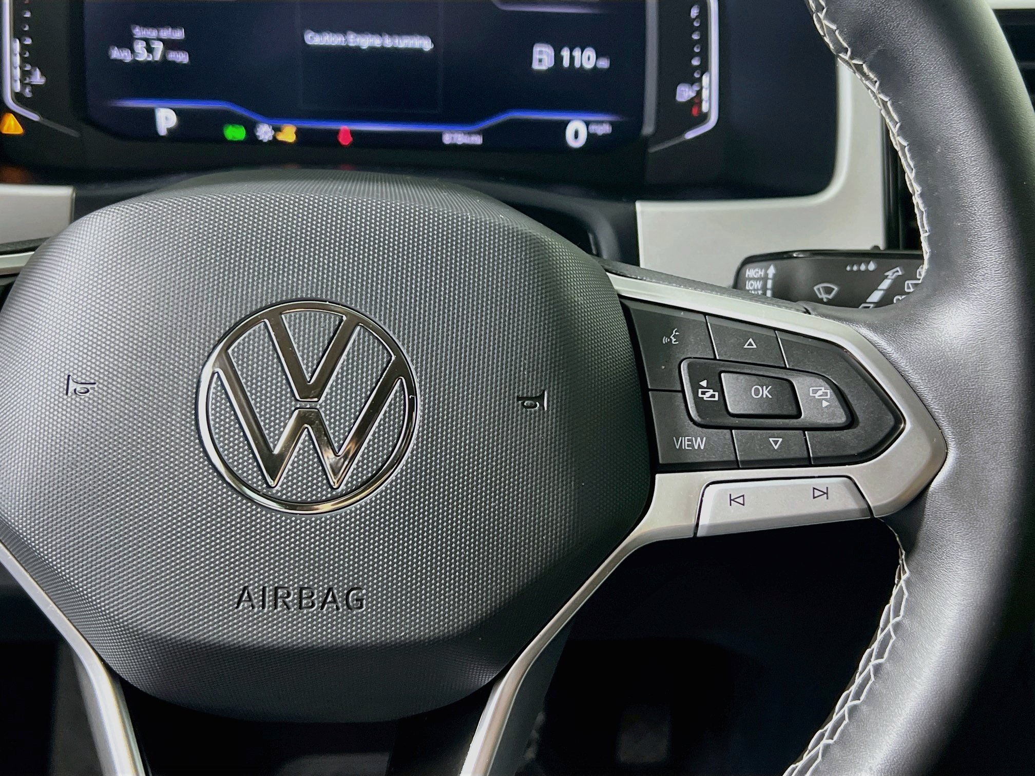 Used 2023 Volkswagen Atlas SE FWD image 19