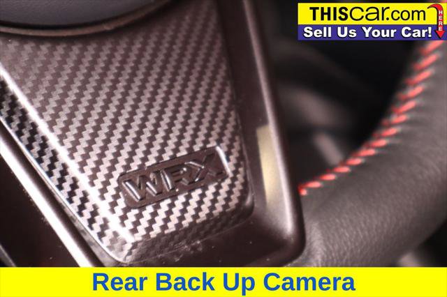 Used 2023 Subaru WRX Premium image 15