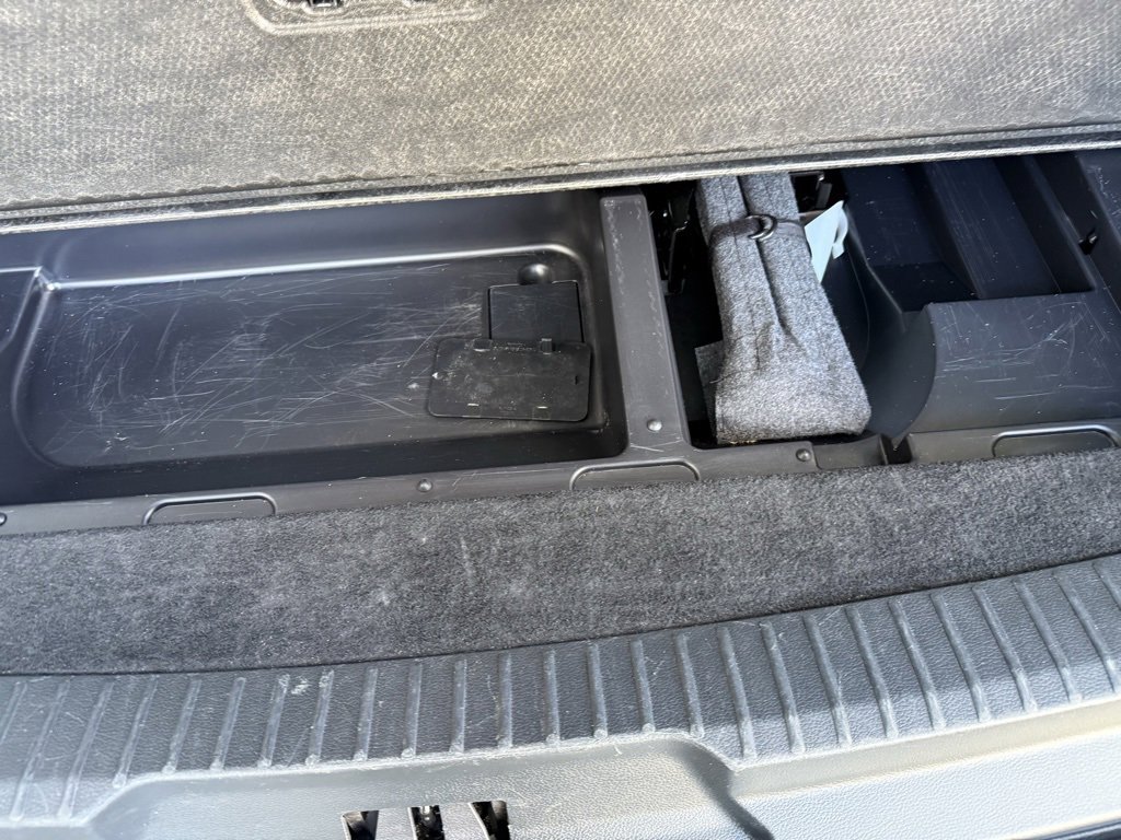 Used 2024 Ford Expedition Max XLT image 39