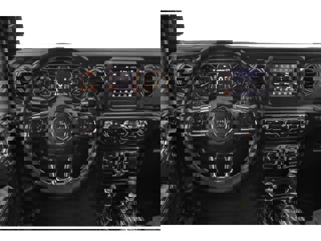 Used 2022 Jeep Wrangler Unlimited Sport image 7