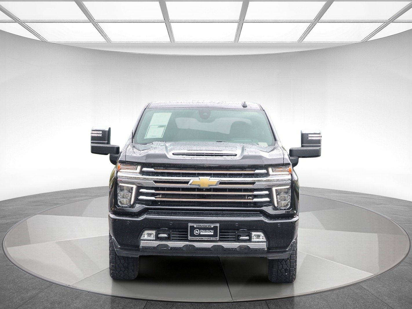 Used 2022 Chevrolet Silverado 3500 High Country image 6