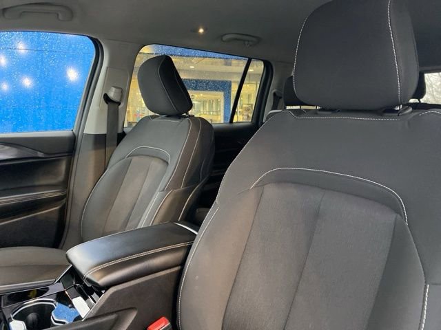 Used 2022 Jeep Grand Cherokee L Laredo w/ Luxury Tech Group I image 15