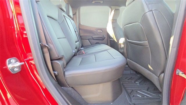 New 2026 GMC Canyon Elevation w/ Convenience Package image 14