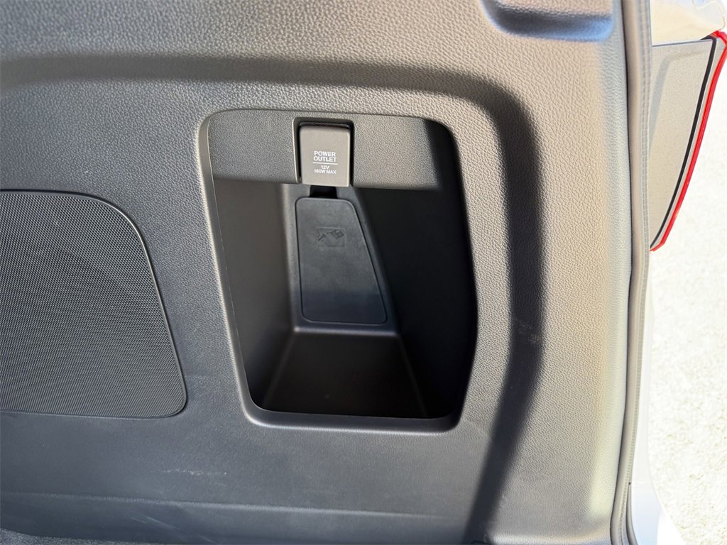 Used 2026 Honda Odyssey EX-L image 10