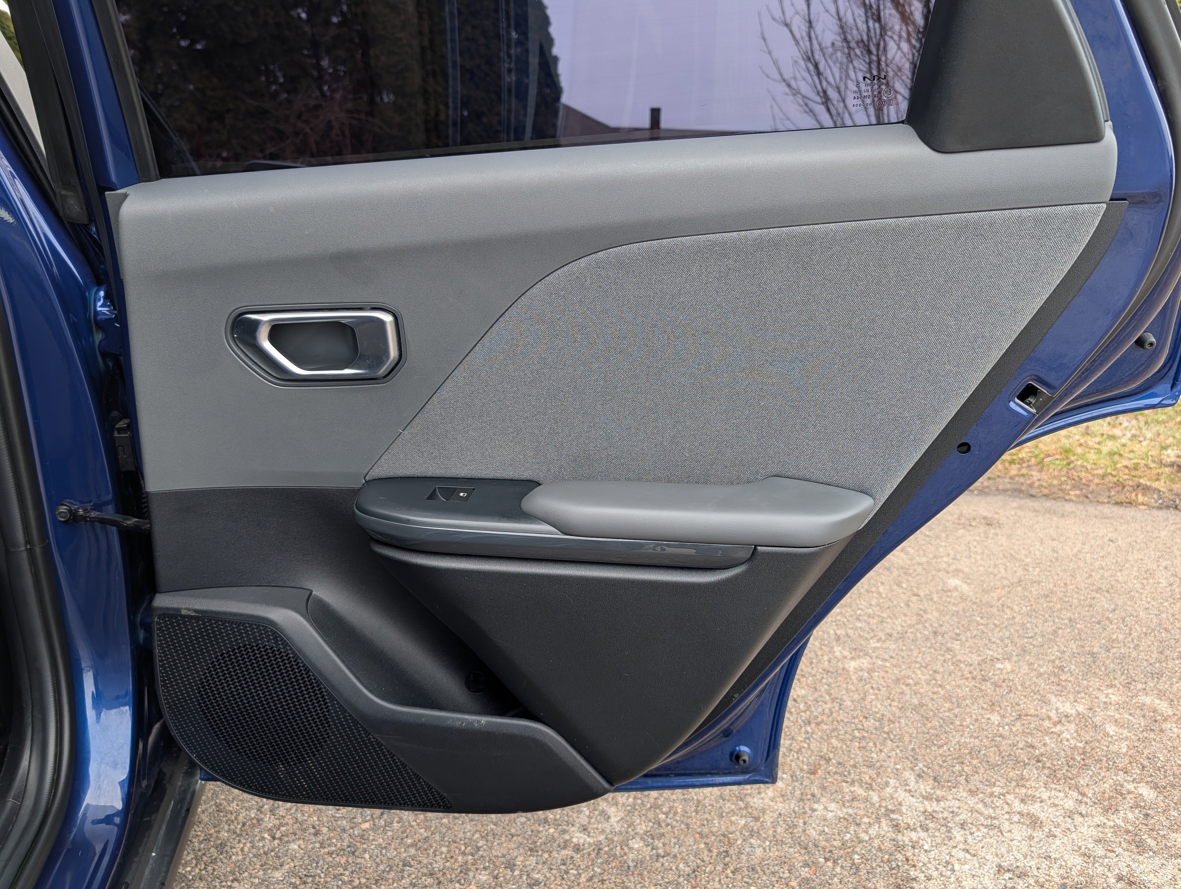 Used 2025 Kia K4 EX image 32