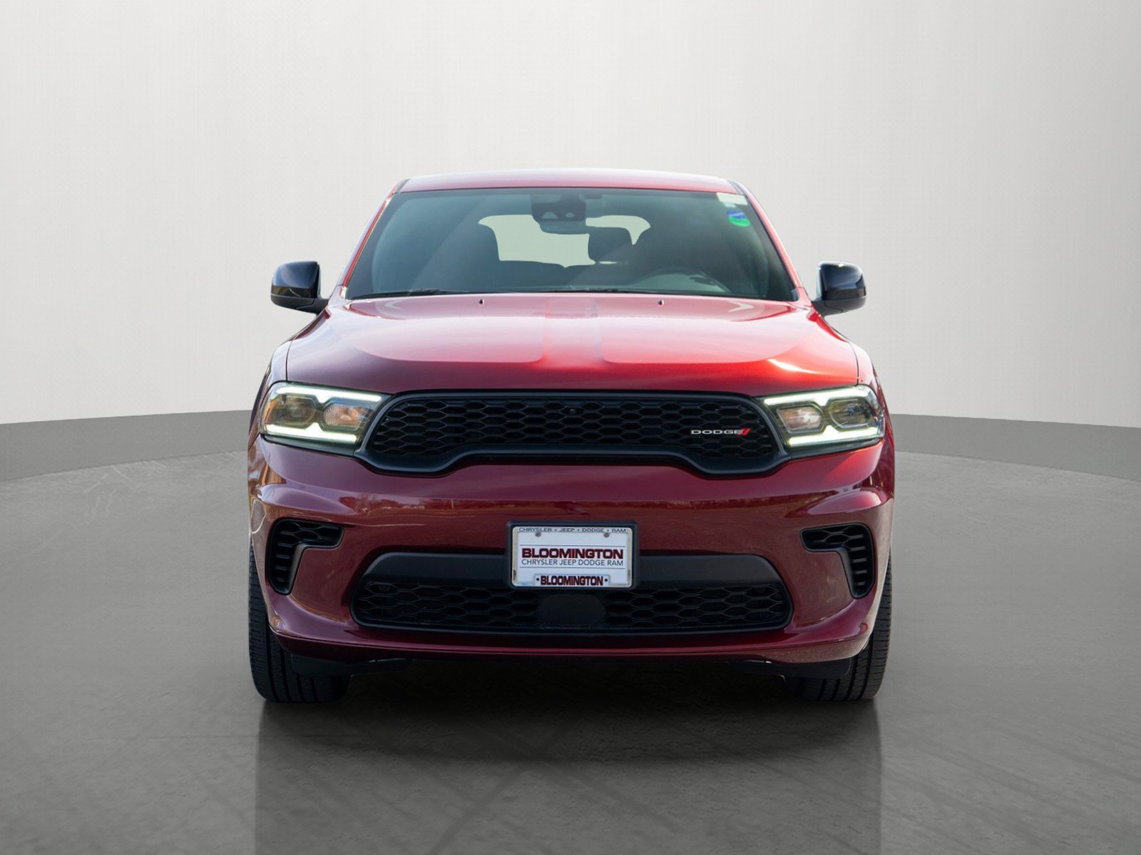 Used 2023 Dodge Durango GT AWD/4WD image 2