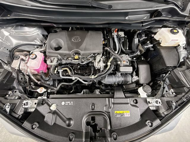 Certified 2021 Toyota Sienna LE FWD image 31