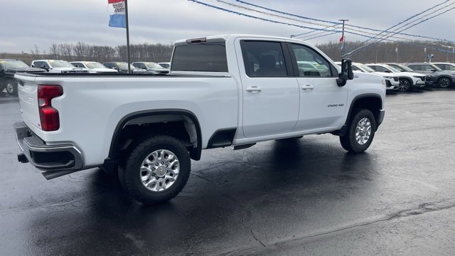 Used 2023 Chevrolet Silverado 2500 LT image 6