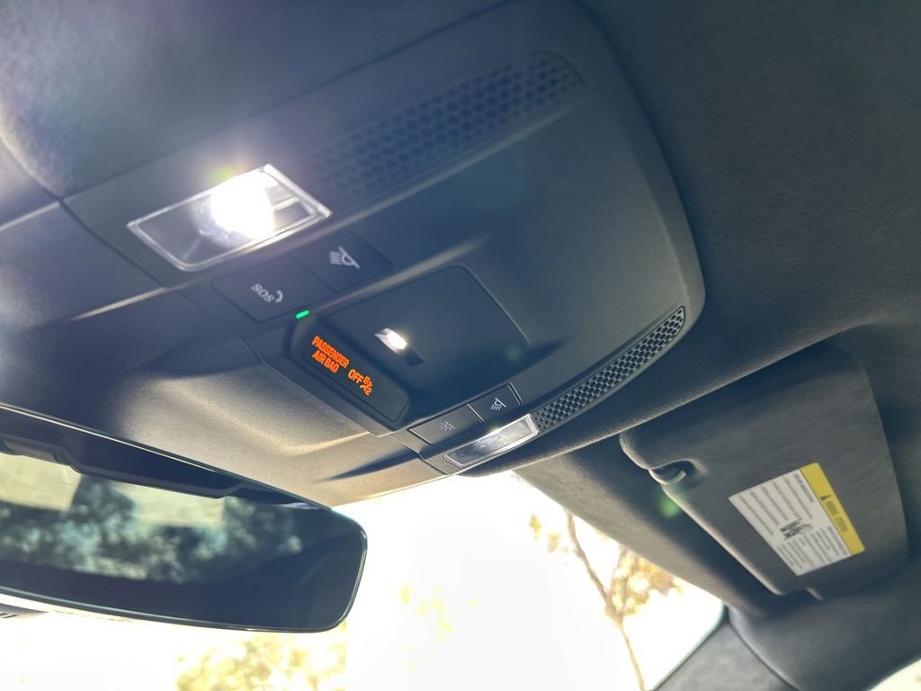 Used 2023 Porsche Taycan GTS AWD/4WD image 43