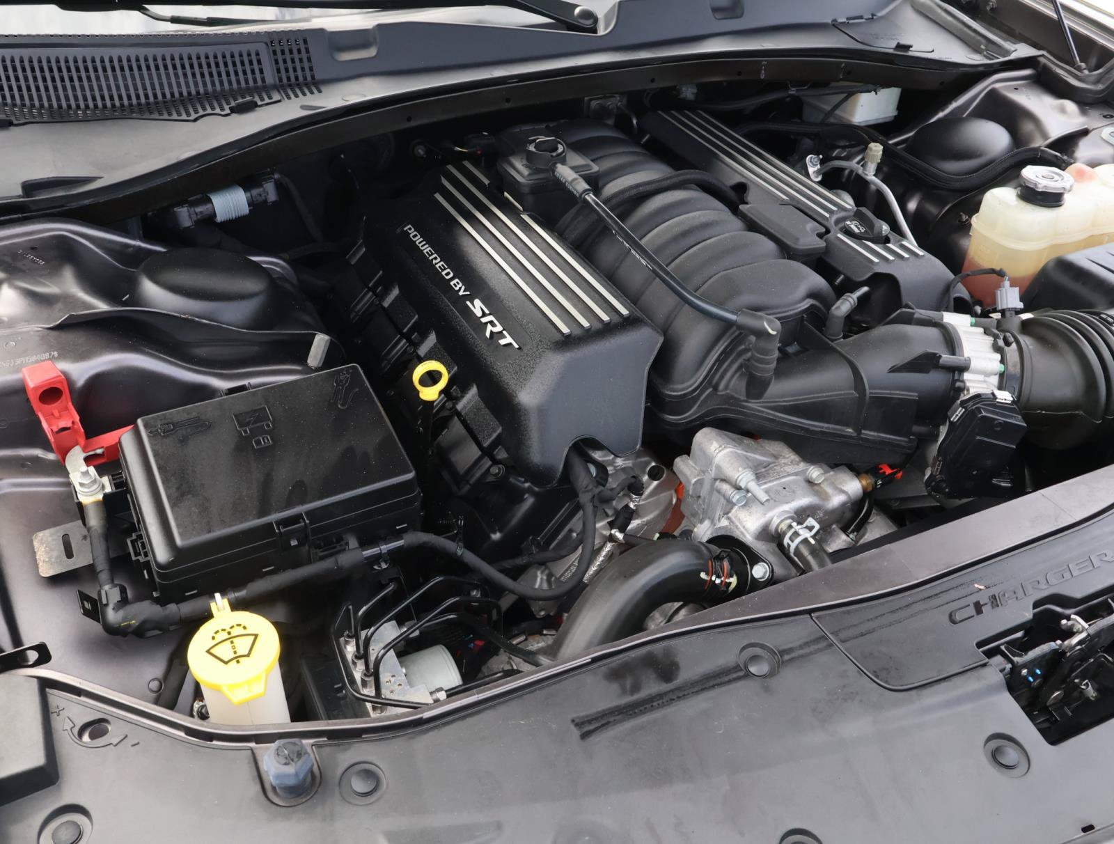 Used 2023 Dodge Charger Scat Pack w/ Plus Group RWD image 20