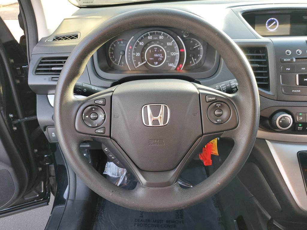 Used 2013 Honda CR-V LX image 20