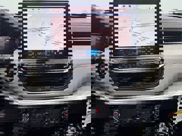 New 2026 Jeep Compass Limited w/ Sun, Sound & Navigation Group image 16