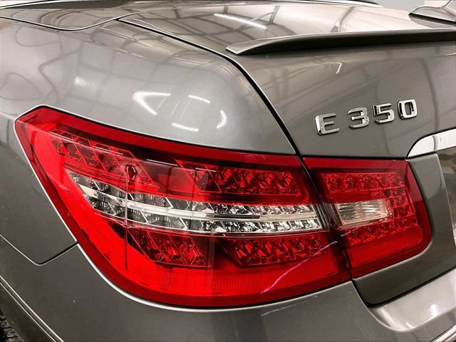 Used 2012 Mercedes-Benz E 350 Cabriolet image 28