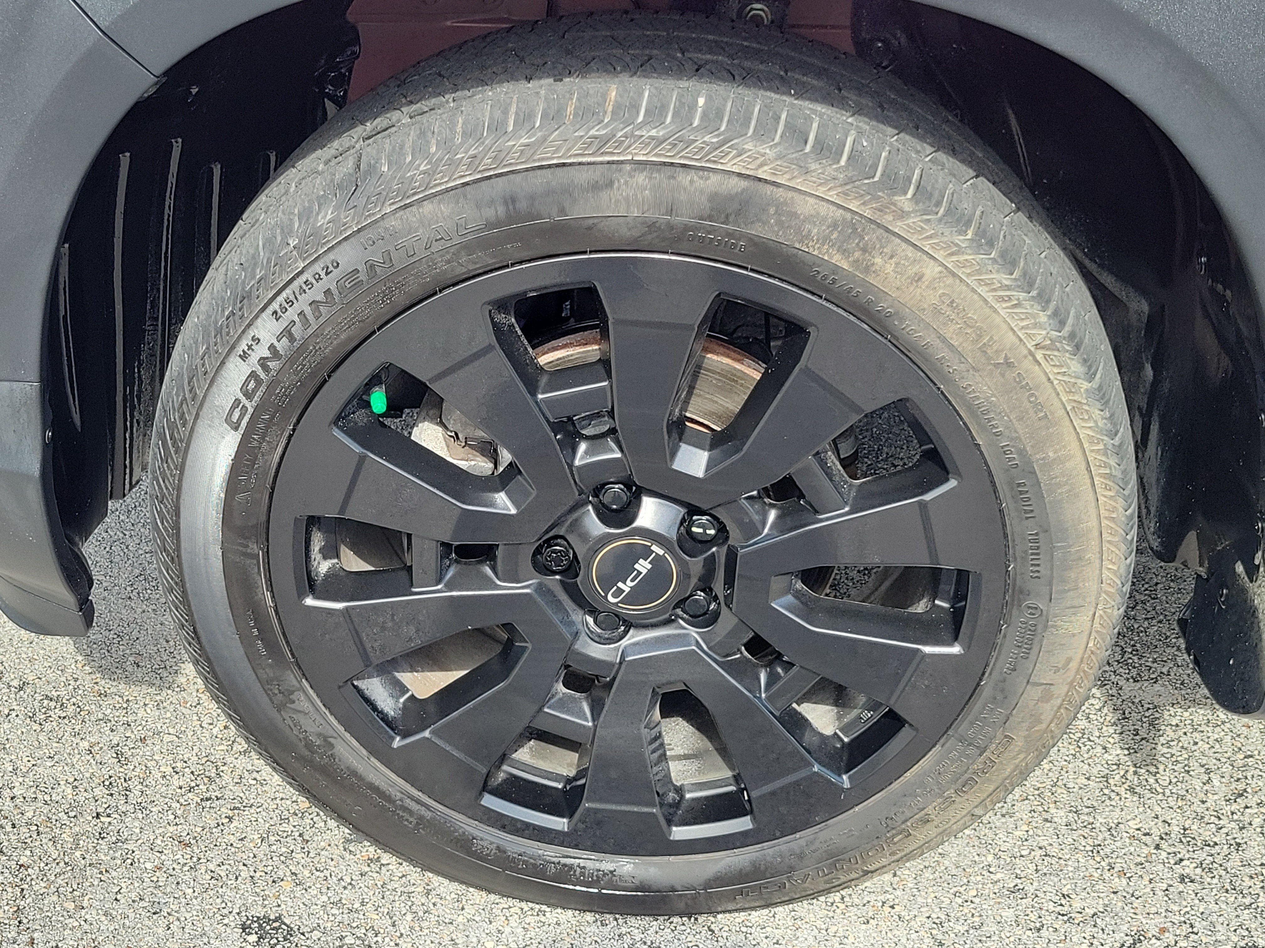 Certified 2023 Honda Passport EX-L image 9