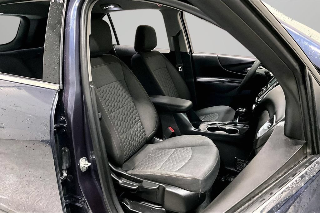 Used 2018 Chevrolet Equinox LT AWD/4WD image 27