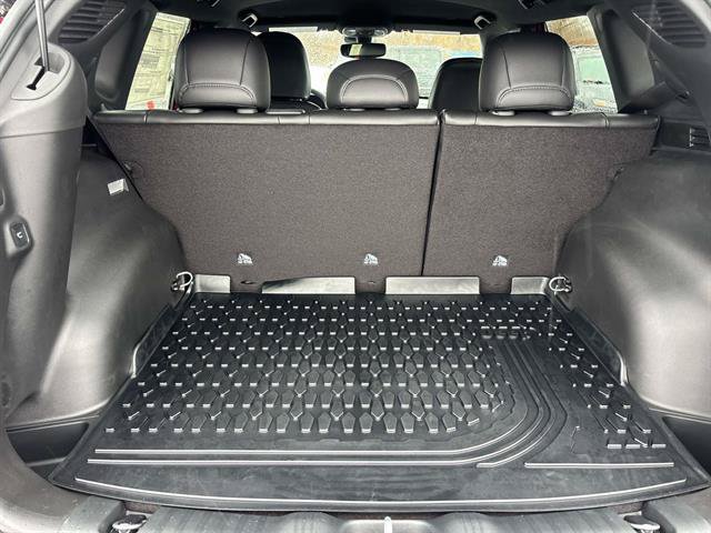 New 2026 Jeep Compass Limited image 4