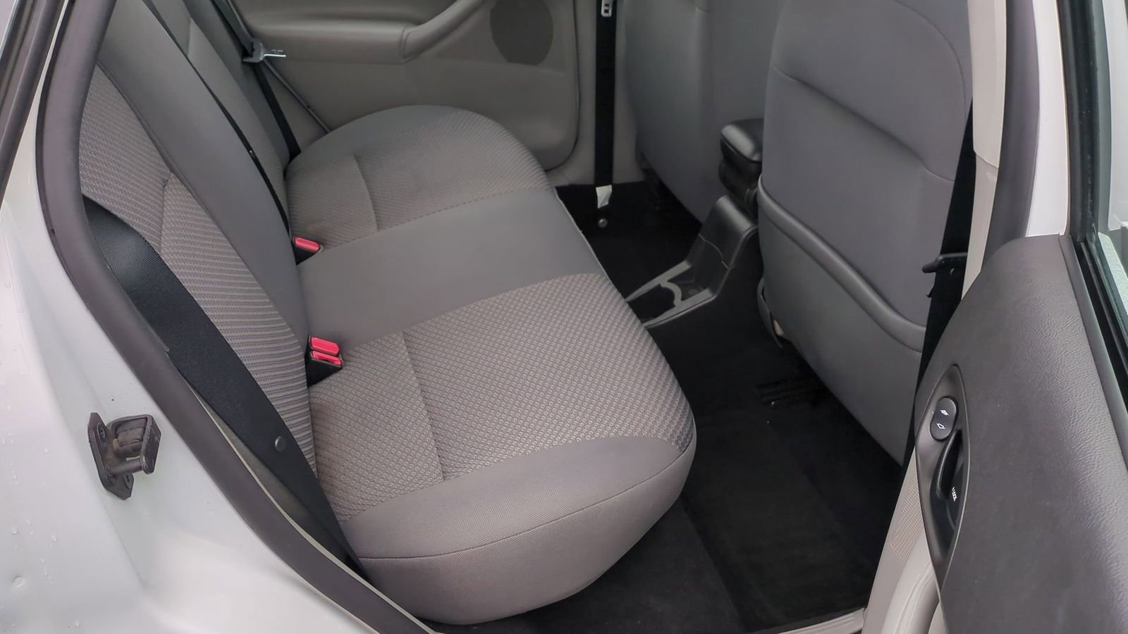 Used 2007 Ford Focus S image 19