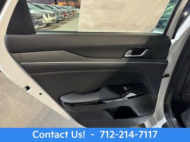 New 2026 Kia K5 GT-Line image 13