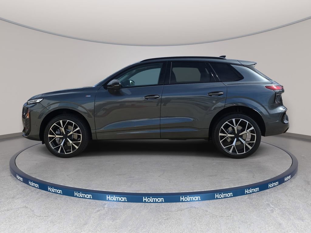 New 2026 Audi Q3 quattro 2.0T AWD/4WD image 8