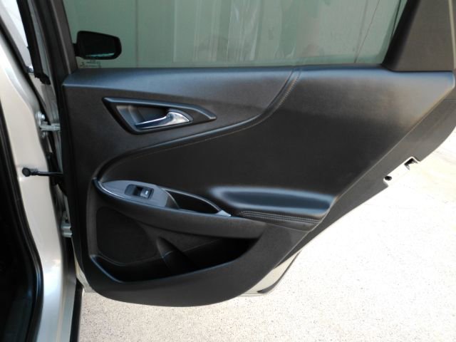 Used 2016 Chevrolet Malibu LT w/ Leather Package image 25