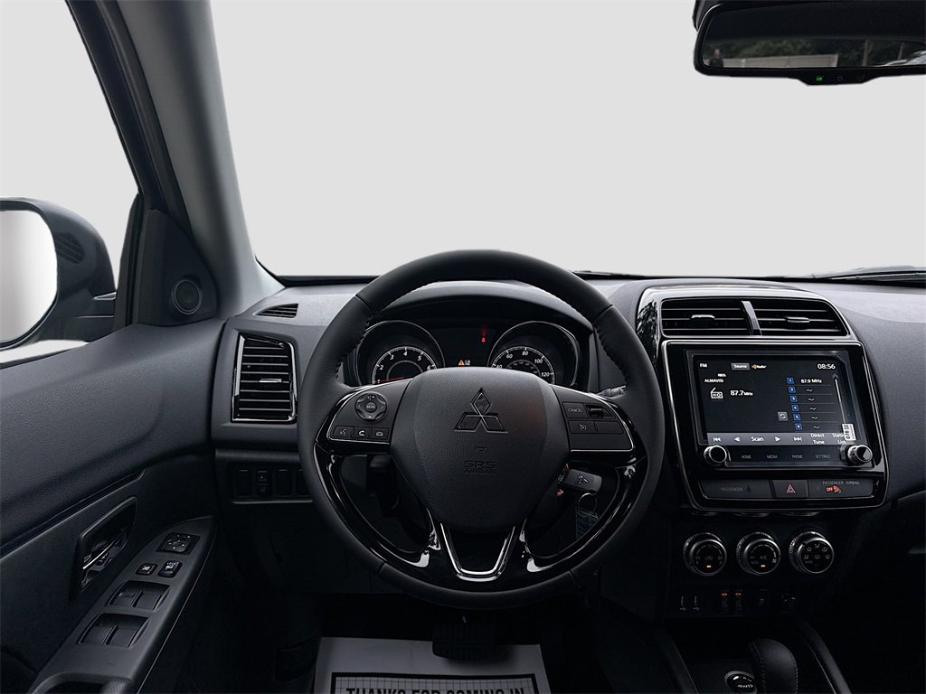 New 2026 Mitsubishi Outlander Sport LE image 22