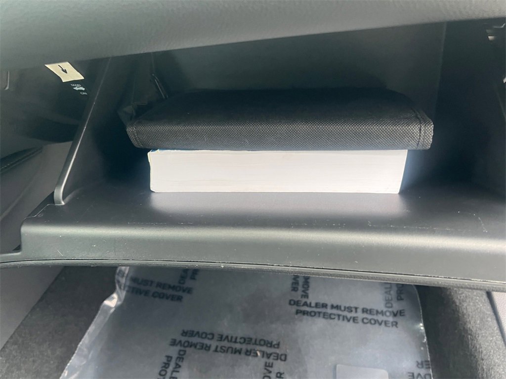 Used 2018 Honda Accord EX-L image 20