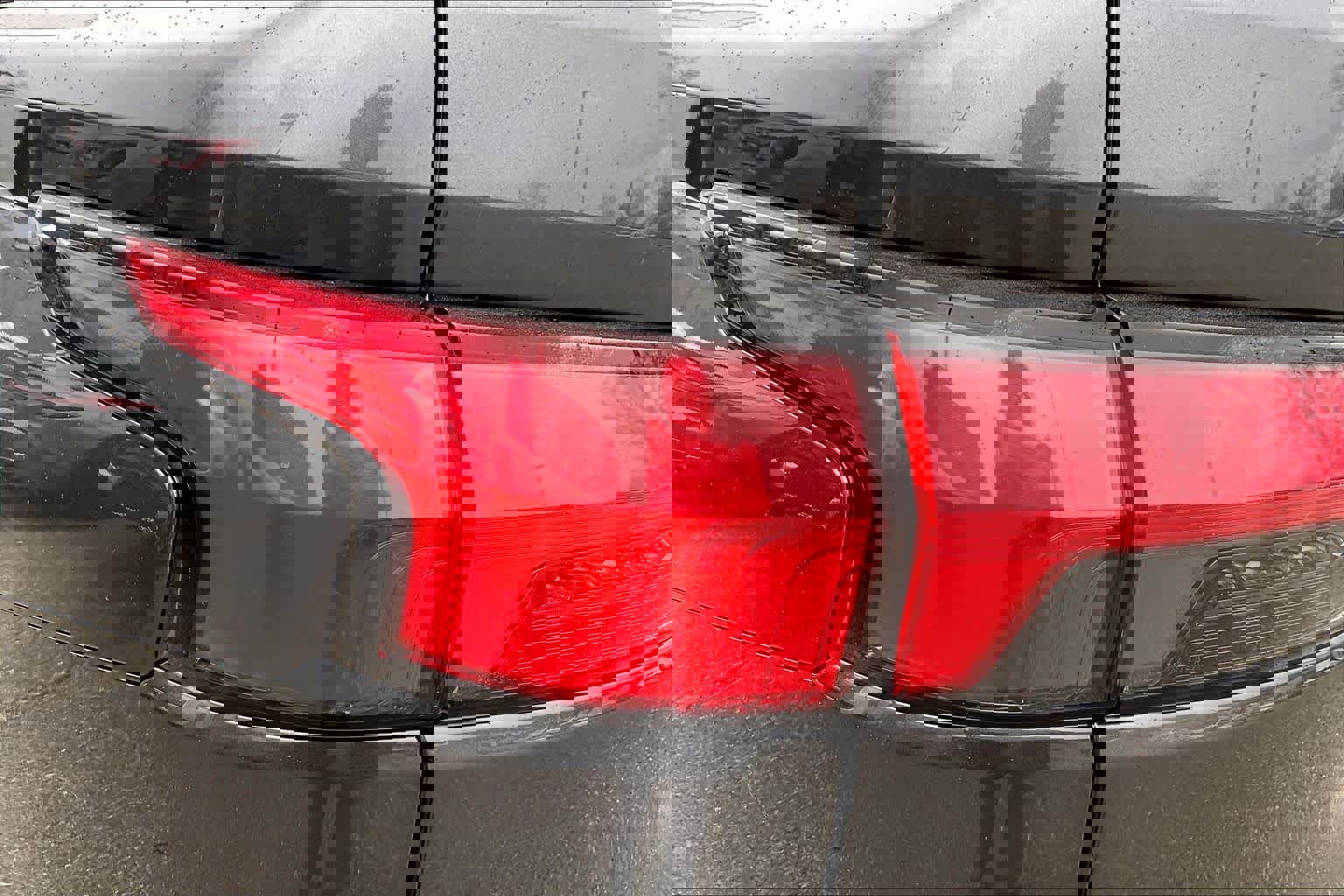 New 2026 Toyota Sequoia 1794 Edition image 14