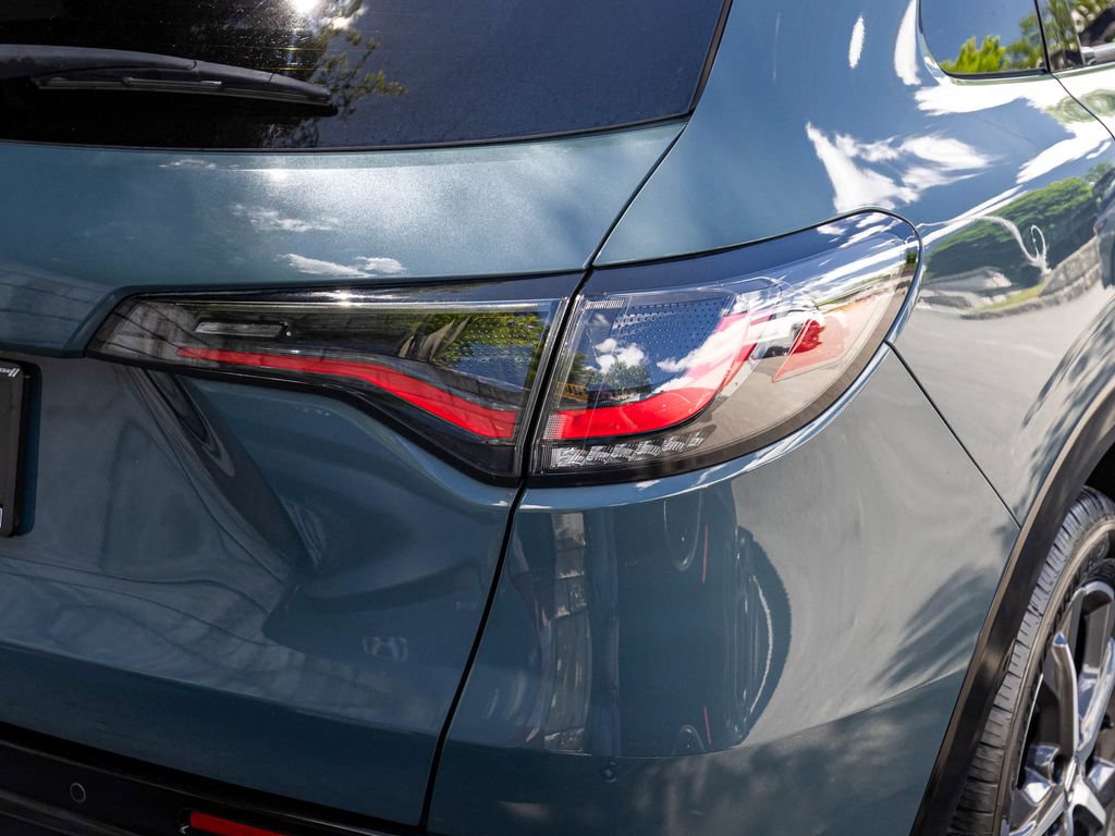 Used 2024 Honda HR-V EX-L image 39