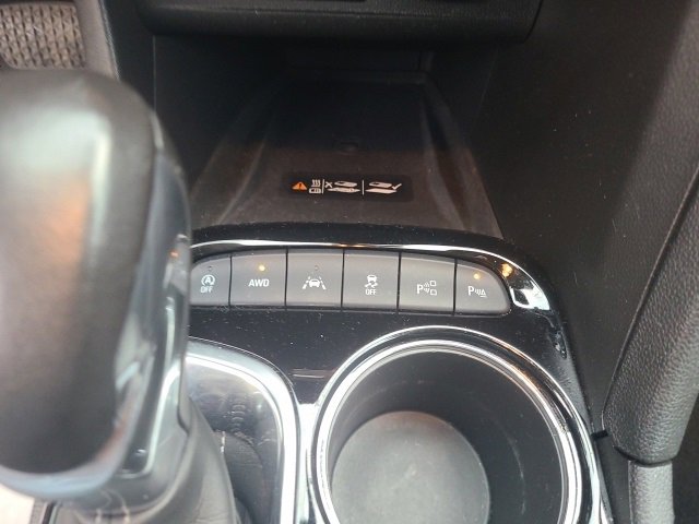 Used 2021 Buick Encore GX Essence w/ Advanced Technology Package image 27