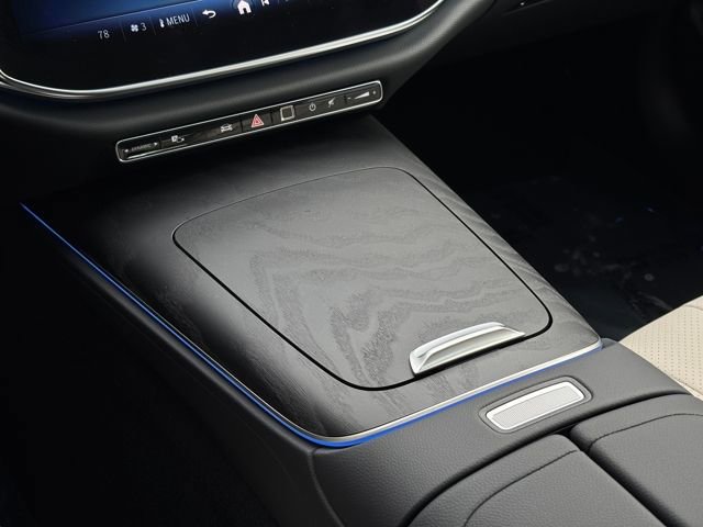 Used 2026 Mercedes-Benz E 350 4MATIC Sedan image 40