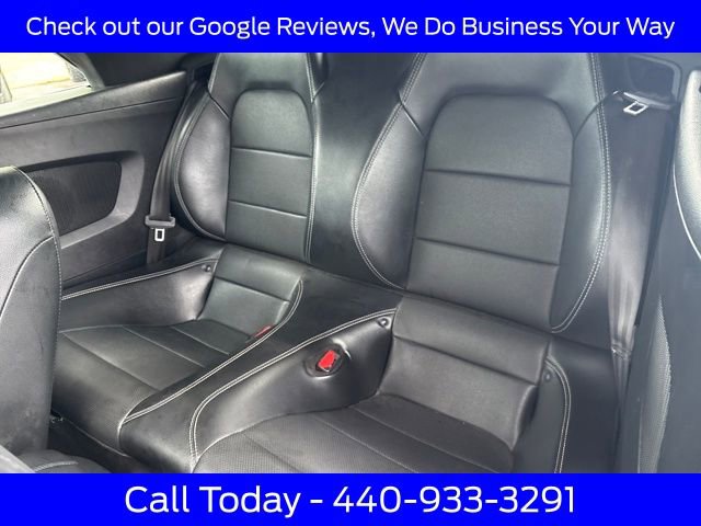 Certified 2022 Ford Mustang Premium image 35