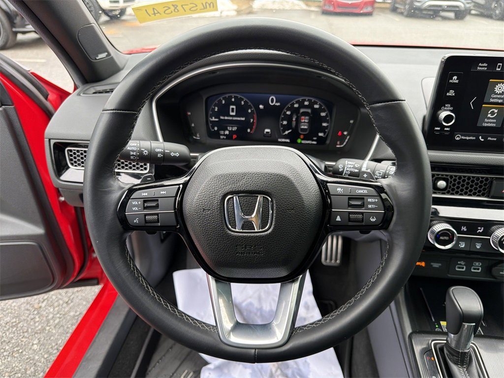 Used 2024 Honda Civic Sport Touring image 25