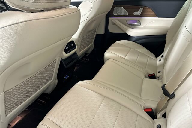 Certified 2024 Mercedes-Benz GLE 450 4MATIC image 13