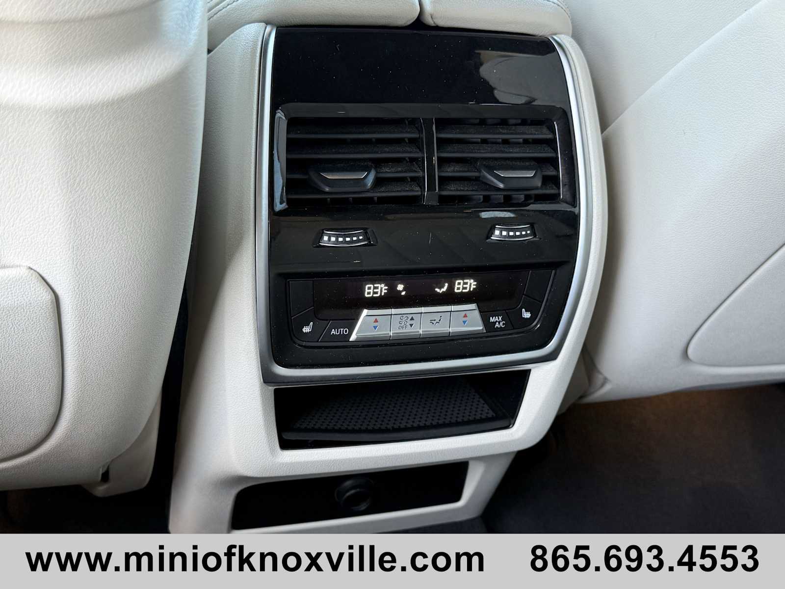 Used 2022 BMW X5 xDrive45e w/ Luxury Seating Package image 36