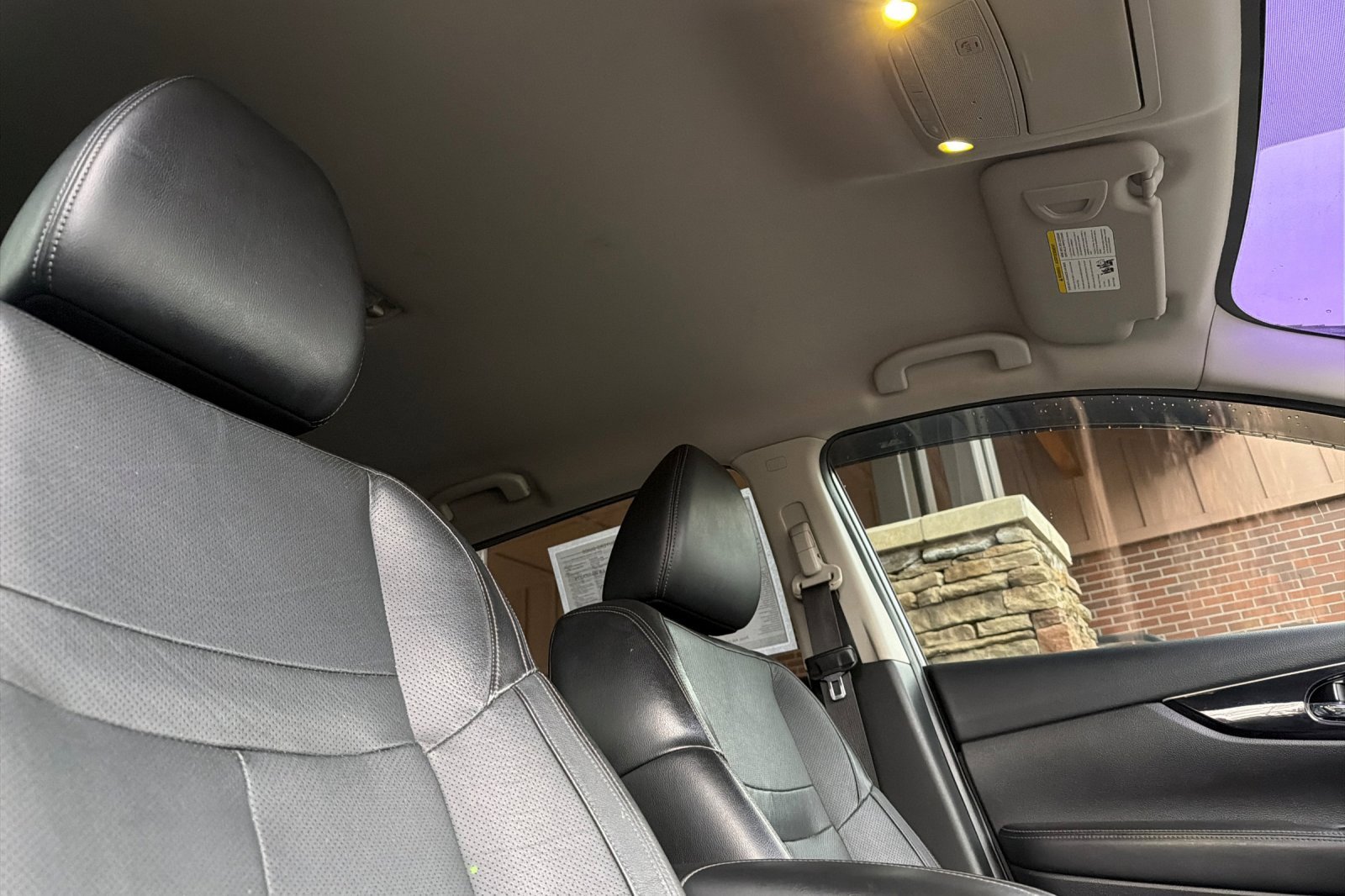 Used 2018 Nissan Rogue Sport SL image 22