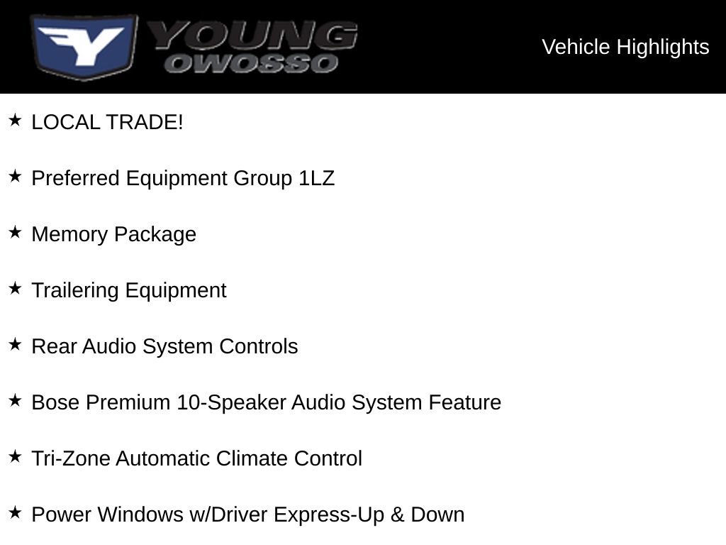 Used 2017 Chevrolet Traverse Premier AWD/4WD image 5