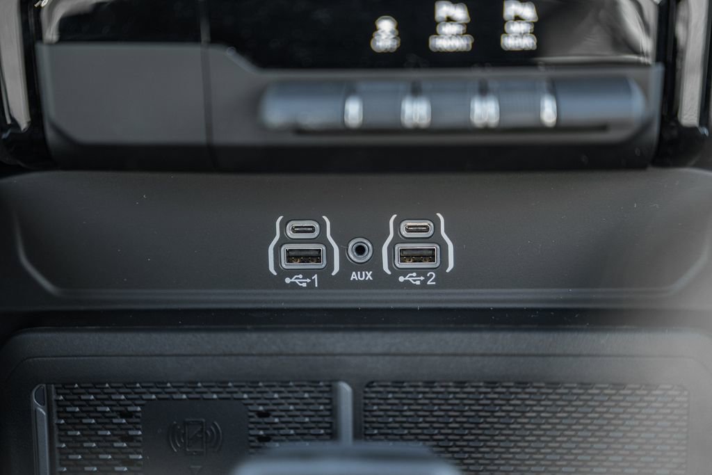 New 2026 RAM 1500 Big Horn image 27