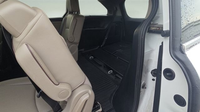 Used 2023 Honda Odyssey Elite image 21