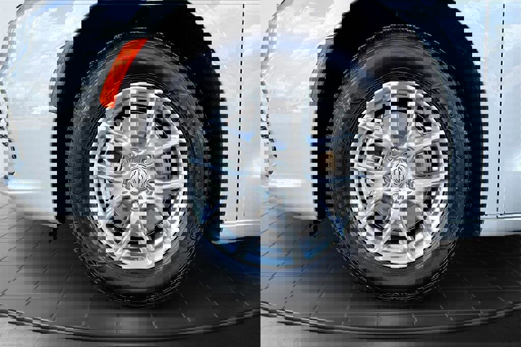 New 2026 Chrysler Pacifica Select image 11