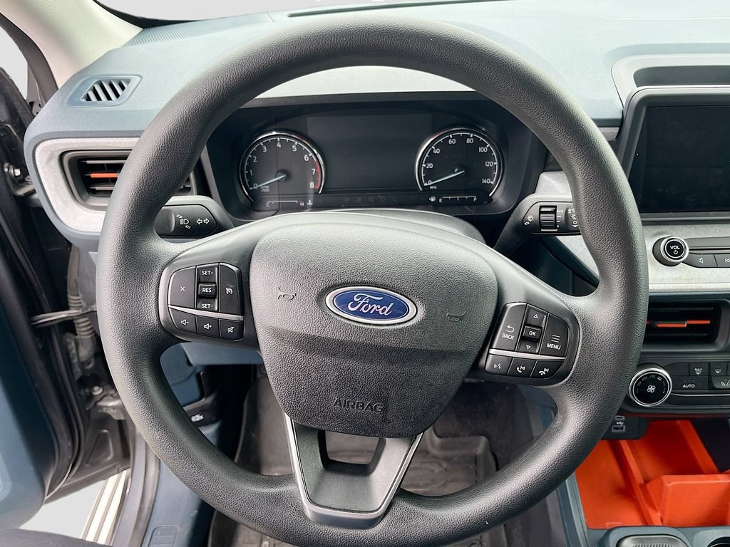 Used 2022 Ford Maverick XLT w/ Equipment Group 300A Standard AWD/4WD image 11
