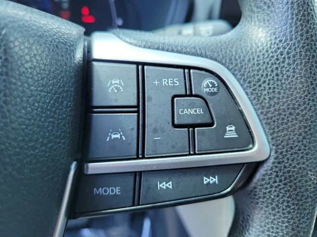 Used 2025 Toyota Grand Highlander FWD image 20