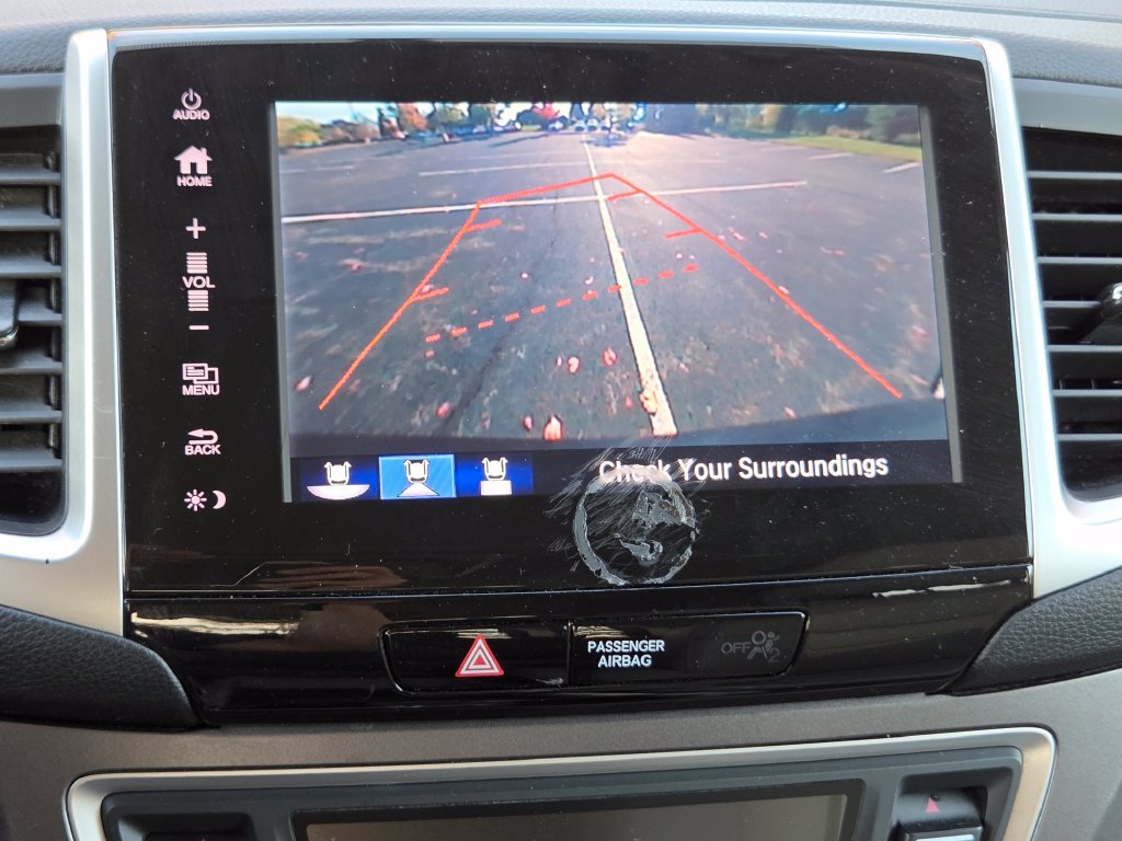 Used 2018 Honda Pilot EX-L image 6