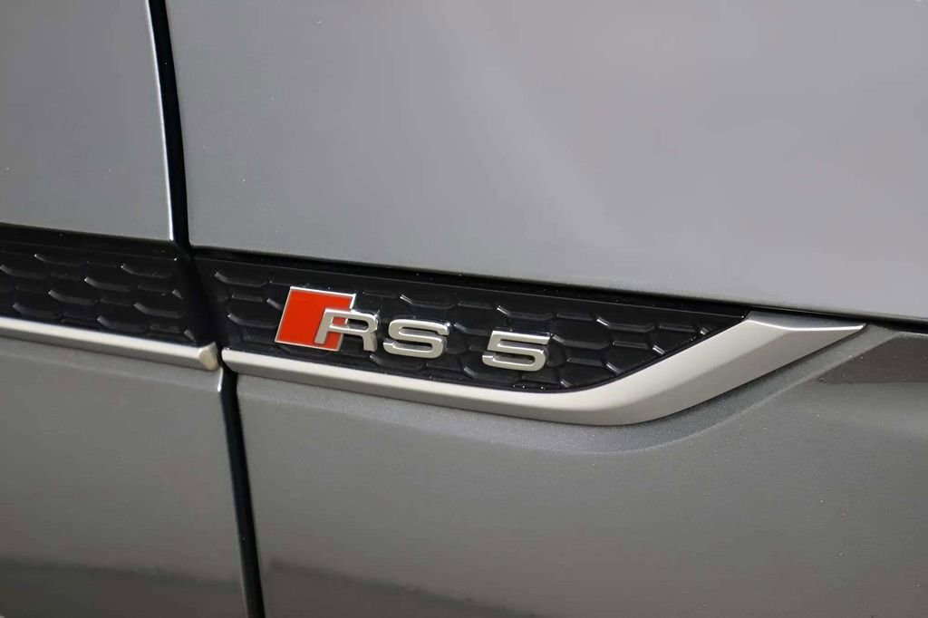 Used 2018 Audi RS 5 w/ Dynamic Package AWD/4WD image 43