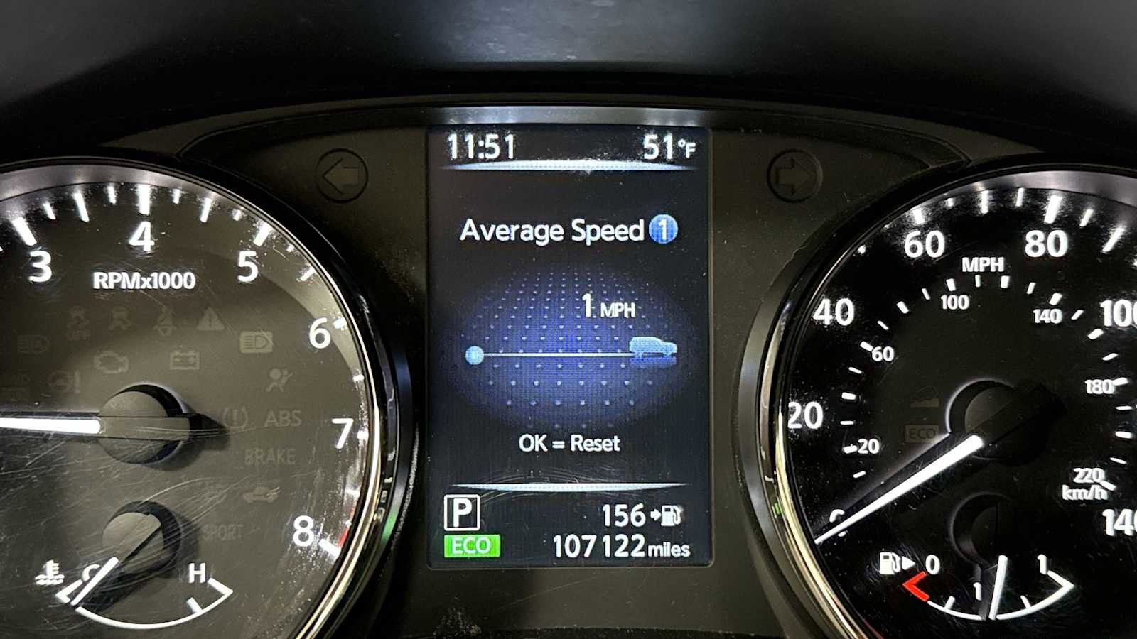 Used 2017 Nissan Rogue SV image 17