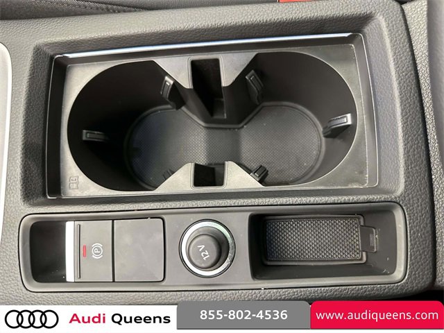 Certified 2025 Audi Q3 2.0T Premium Plus w/ Premium Plus Package image 30