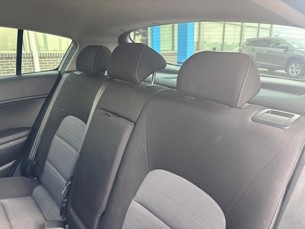 Used 2016 Kia Forte LX FWD image 31