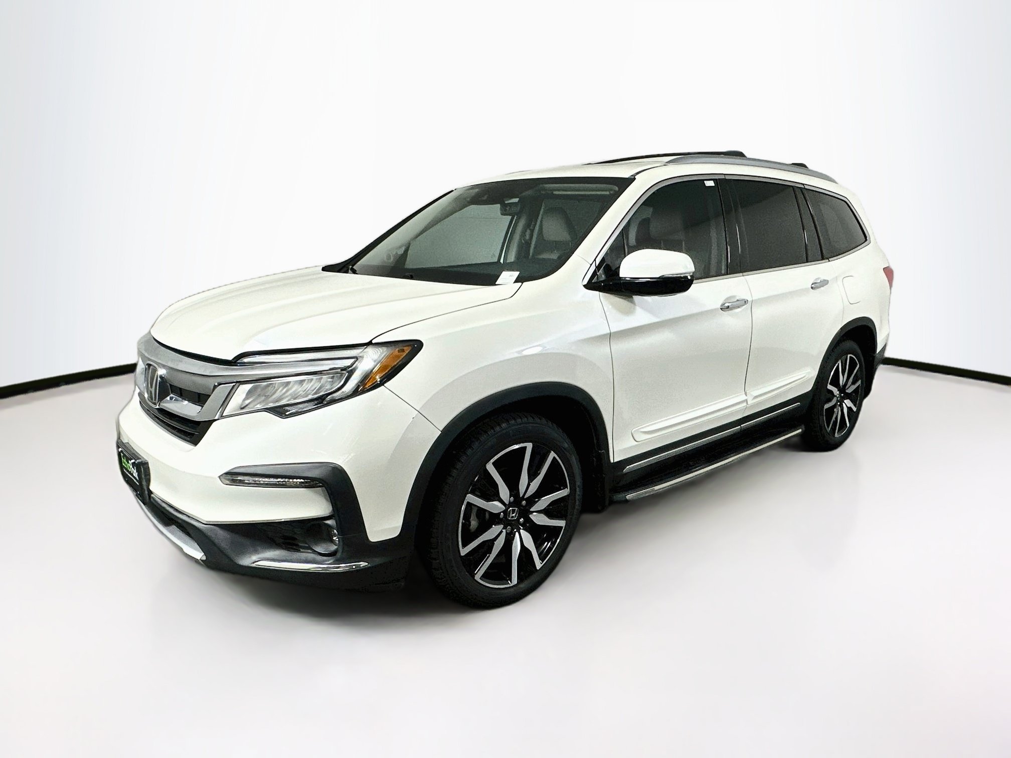 Used 2019 Honda Pilot Touring image 3