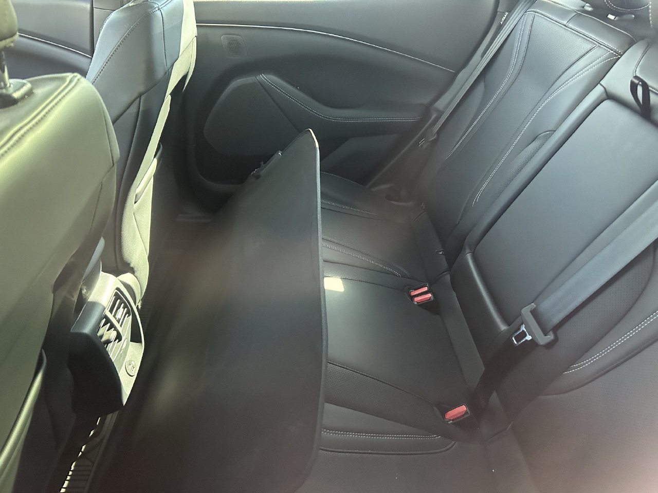 Used 2023 Ford Mustang Mach-E Premium AWD/4WD image 10