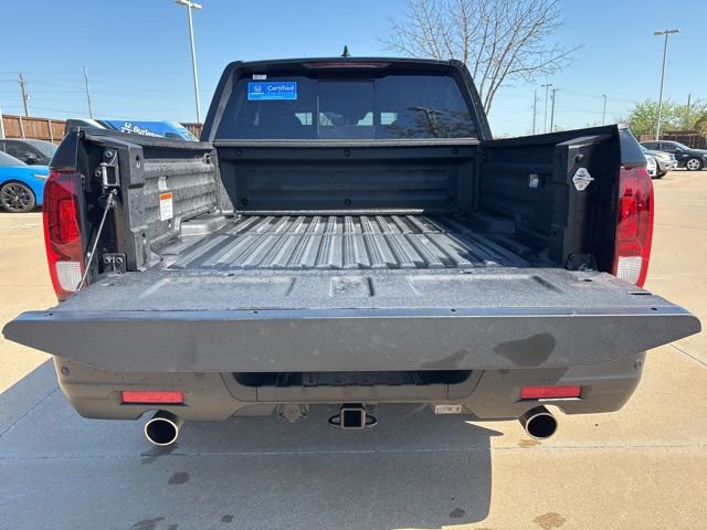 Used 2023 Honda Ridgeline Black Edition image 20
